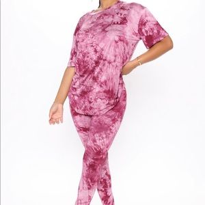 Women’s 2 piece set